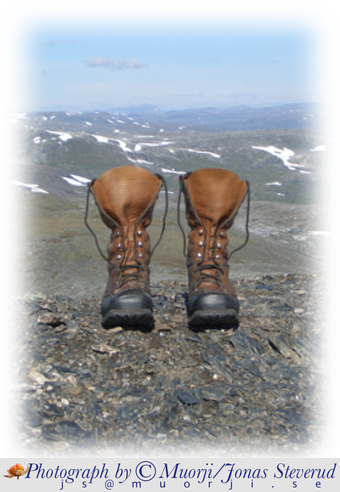 Lundhags Alaska, 1995-2007